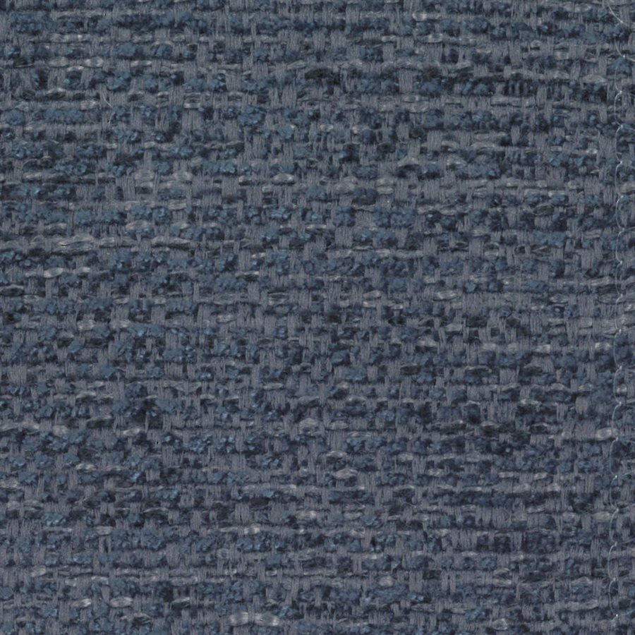 Thumbnail: Rory Navy Storage Bench