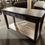 Thumbnail: Rosewood Midnight Sofa Table