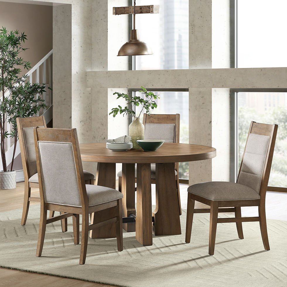 Thumbnail: Landmark Upholstered Chair