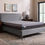 Thumbnail: Polaris 12" Hybrid Mattress with Coolsync Technology