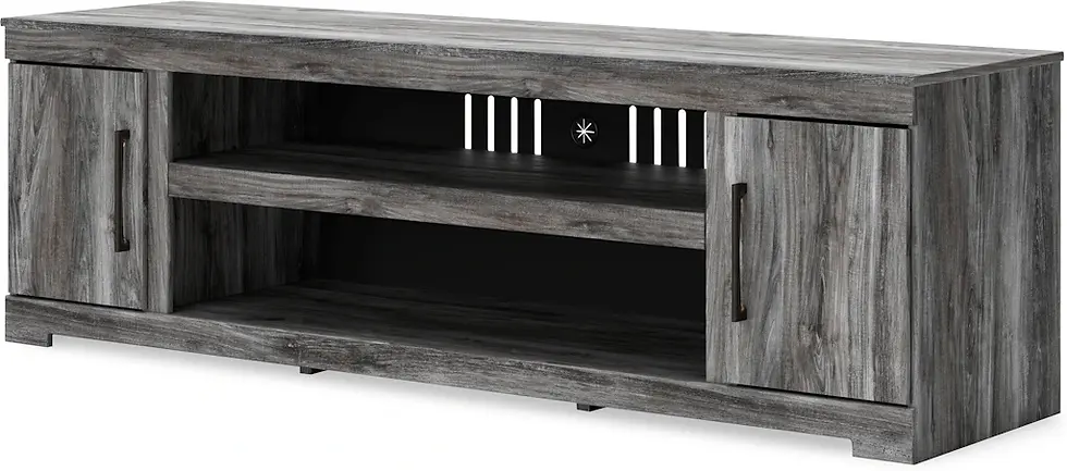 Thumbnail: Riverside Entertainment Stand