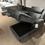 Thumbnail: Albany Chofa with Storage Chaise and Drop Down Console