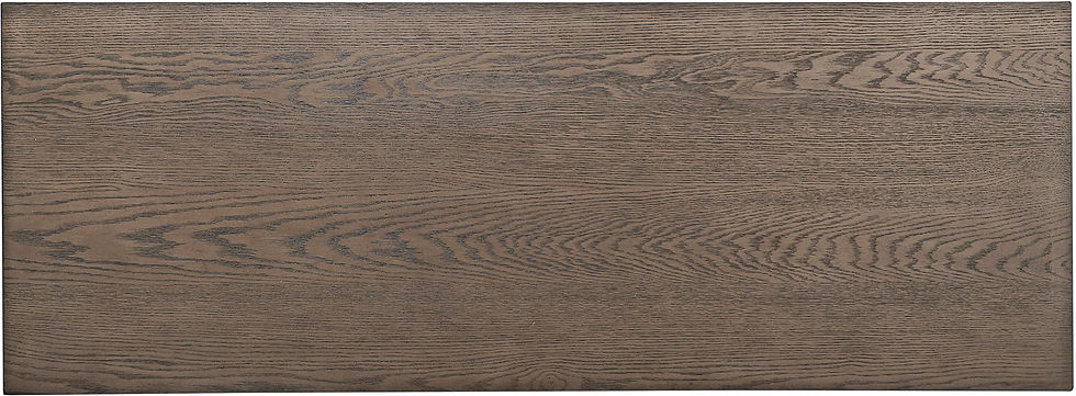 Thumbnail: Caraway Slate Credenza Desk & Hutch