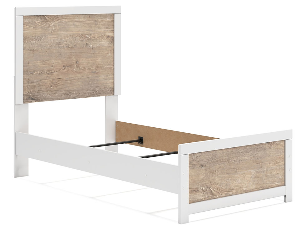 Thumbnail: Leah Youth Bedframe