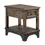 Thumbnail: Whiskey River Chairside Table
