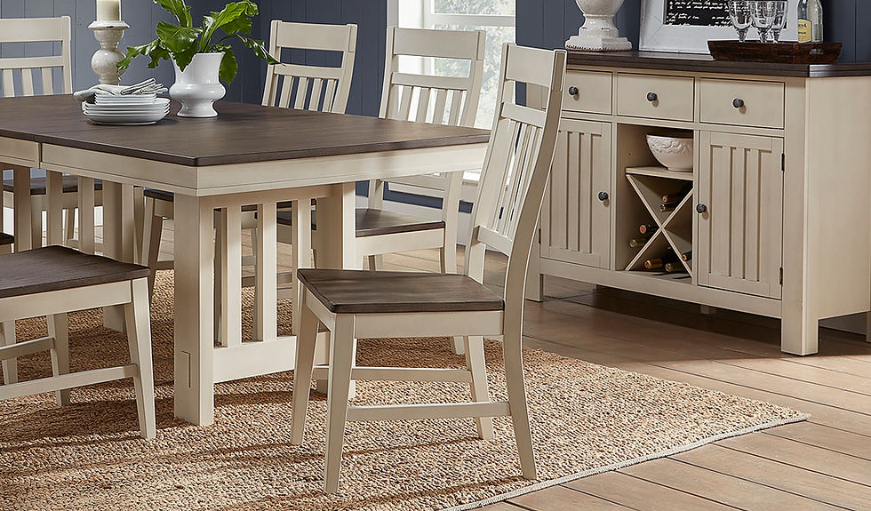Thumbnail: Napa Oyster Dining Chair