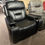 Thumbnail: Willow Recliner with Power Lumbar, Headrest And Recline