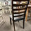 Thumbnail: Frontier Midnight Dining Chair