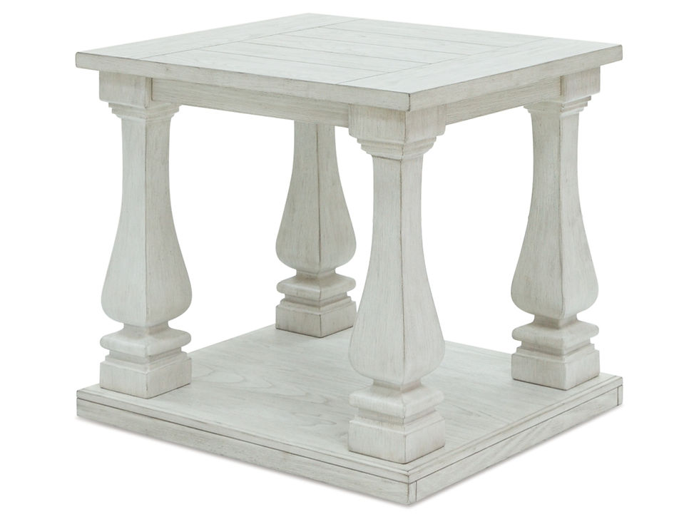 Thumbnail: Allure End Table