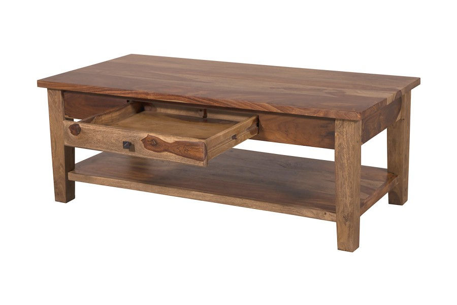 Thumbnail: Rosewood Harvest Coffee Table