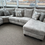 Thumbnail: England Catalina Sectional with Reversible Chofa MERPLA