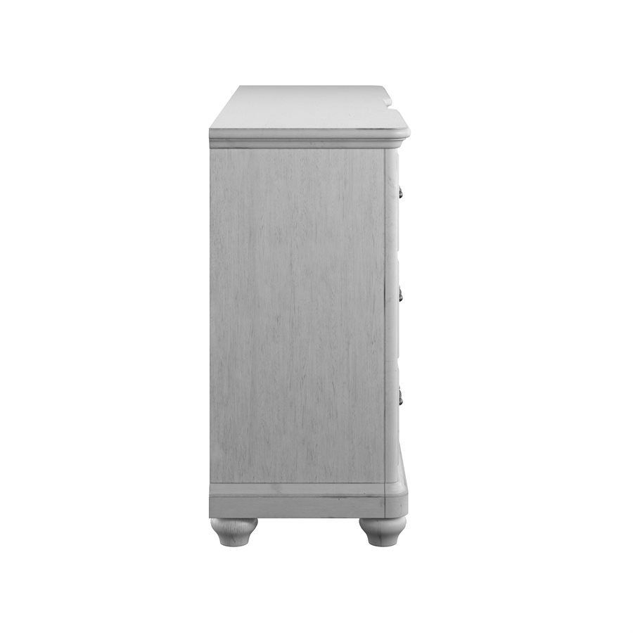 Thumbnail: New Haven Dresser