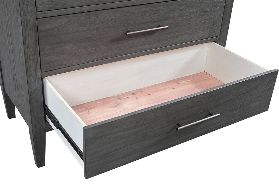 Thumbnail: Preston Chest of Drawers