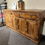 Thumbnail: Rosewood Harvest 4 Door/4 Drawer Sideboard