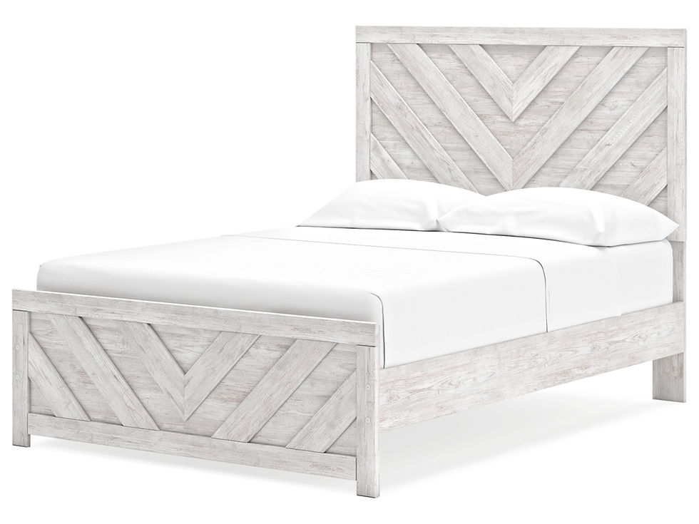 Thumbnail: Ivy Youth Bedframe