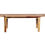 Thumbnail: Rosewood Extension Dining Table