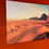 Thumbnail: Desert 36x48 Canvas