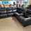 Thumbnail: Maverick Soundscape Sectional Fully Loaded with Heat, Massage and Triple Power