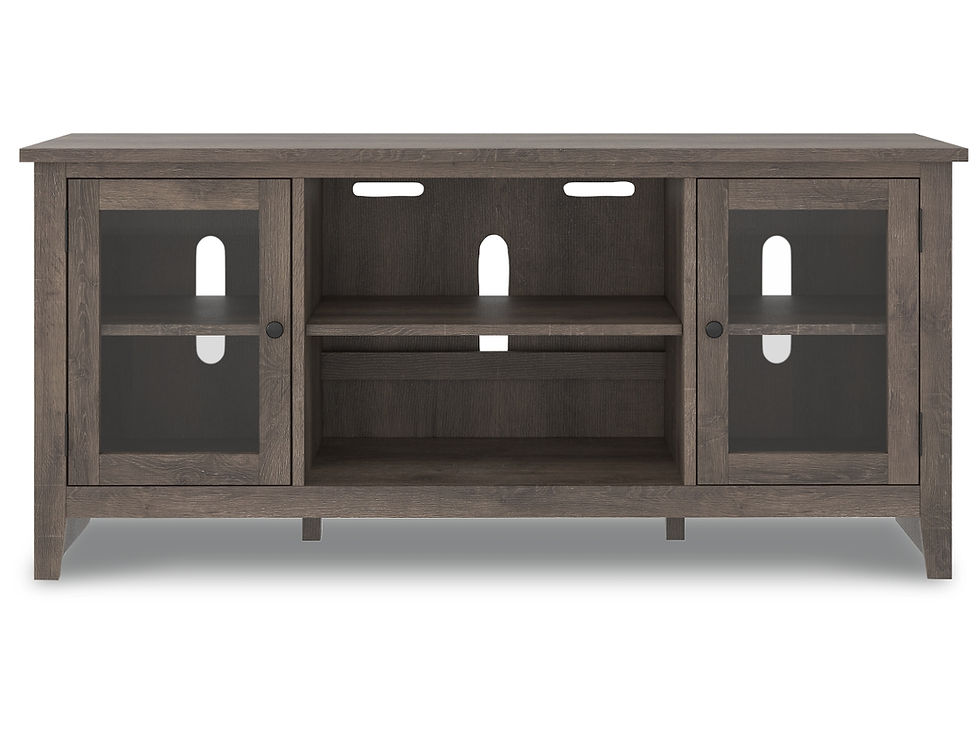 Thumbnail: Justin Entertainment Stand