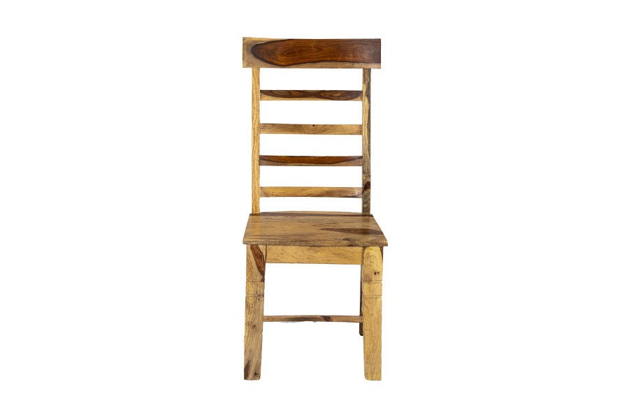 Thumbnail: Rosewood Side Chair