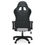 Thumbnail: Solara RGB LED Gaming Chair White/Grey