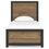 Thumbnail: Maverick Youth Bedframe