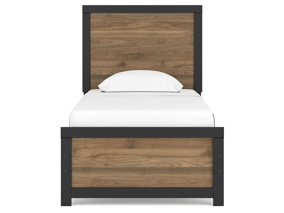 Thumbnail: Maverick Youth Bedframe