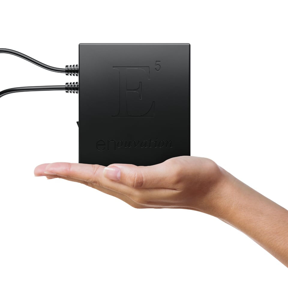 Thumbnail: E5 Rechargeable Battery Pack