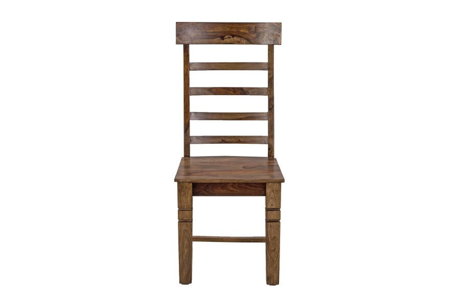 Thumbnail: Rosewood Harvest Side Chair