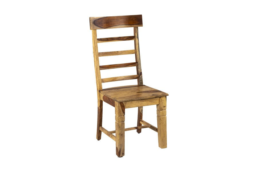 Rosewood Side Chair