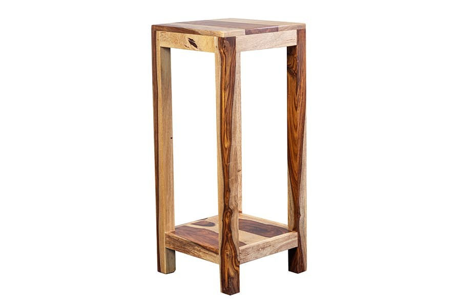 Thumbnail: Rosewood Natural Flower Stand