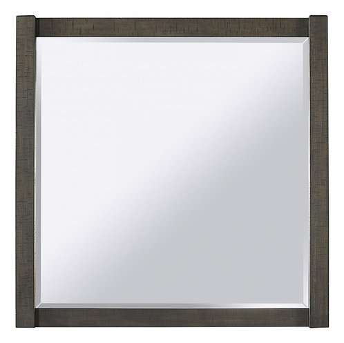Mill Creek Mirror