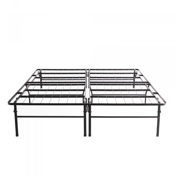 18" Platform Metal Frame
