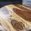 Thumbnail: Frontier Natural Round End Table