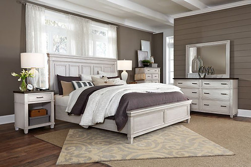 Caraway Bed Frame