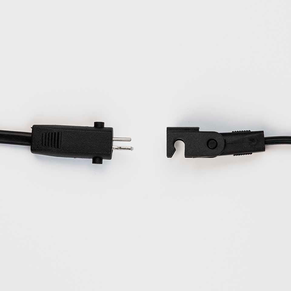 Thumbnail: Battery Pack "E" 6 ft Extension Cable