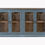 Thumbnail: Marlin Blue Console Cabinet 9301CNSBL
