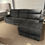 Thumbnail: Albany Chofa with Storage Chaise and Drop Down Console