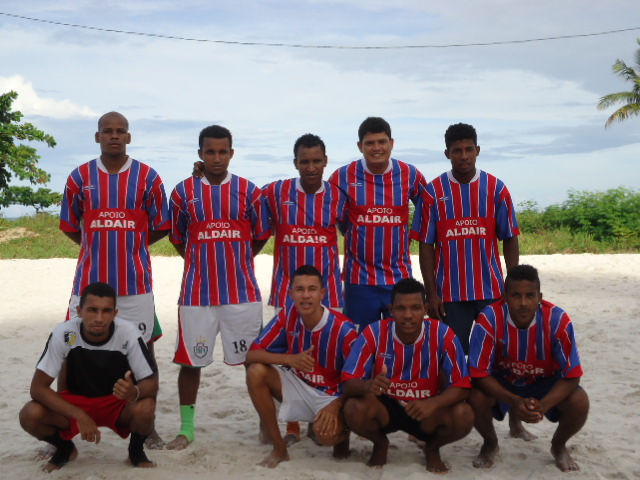 LAGOINHA F.C
