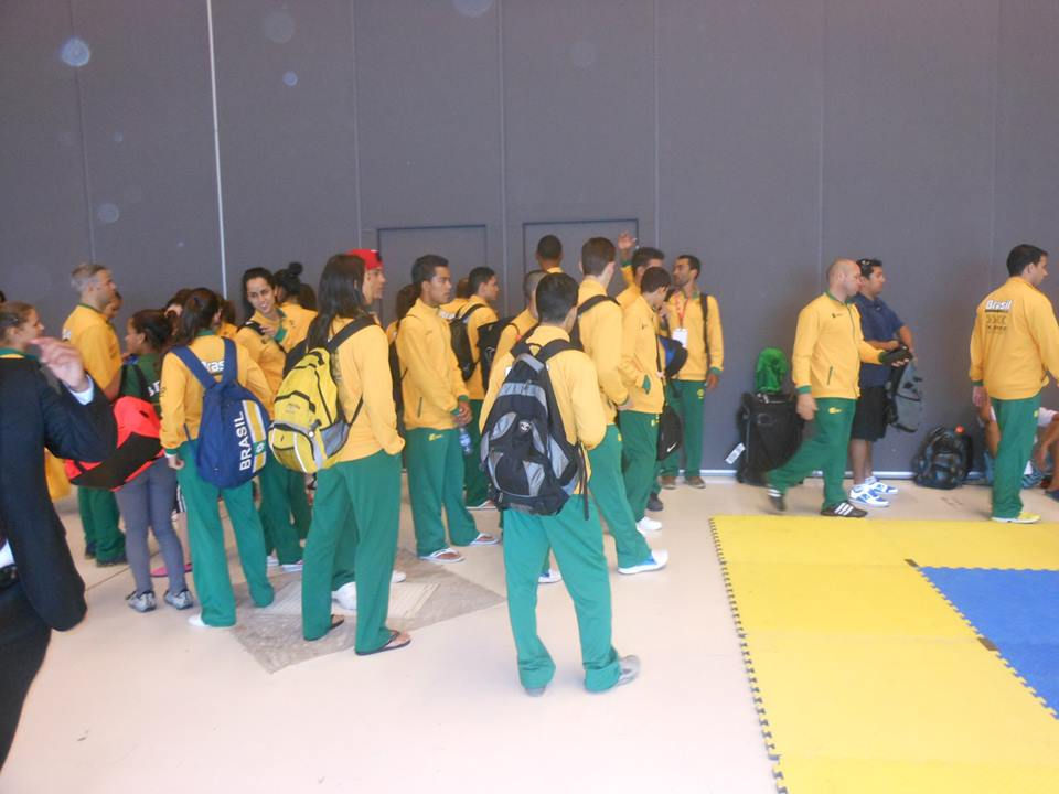 Pan Americano Jr- 2013