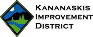 Kananaskis Improvement District, Kananaskis Provincial Park Logo