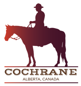 Town of Cochrane Logo