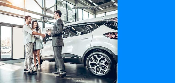 cloud pbx applicable to car dealer indus