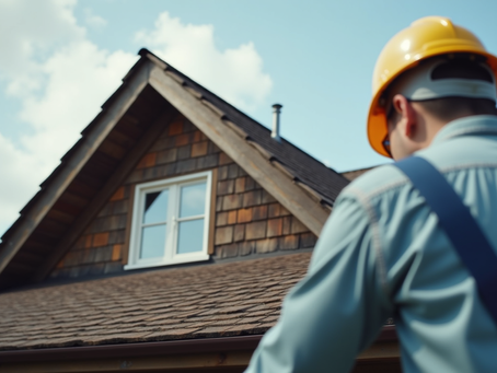 Certified Home Inspector Benefits: Top Reasons to Hire One