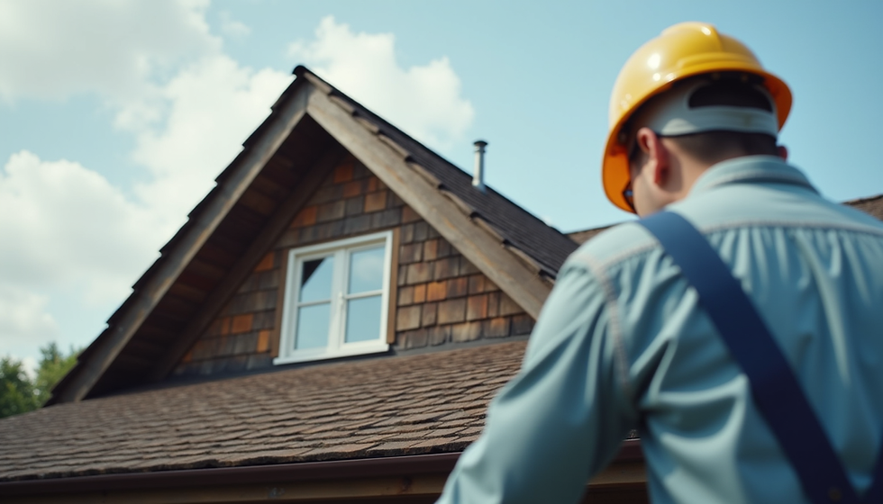 Certified Home Inspector Benefits: Top Reasons to Hire One