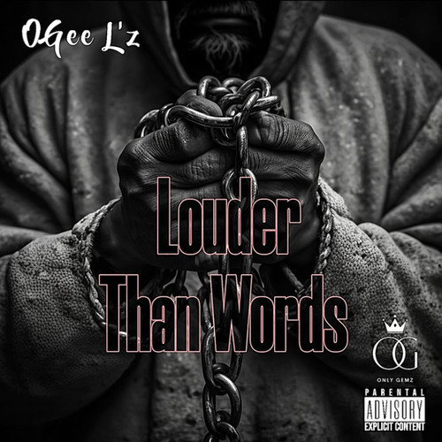 Louder Than Words | lzbackatit.com