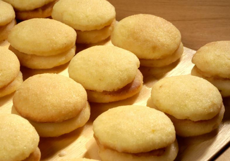 Bem-casados