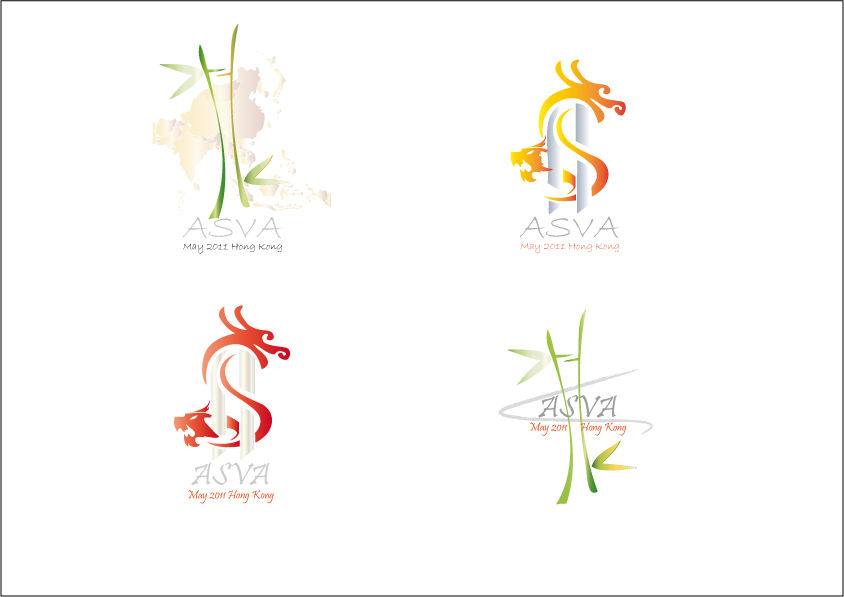Hong Kong Logo Design 2012