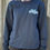 Thumbnail: Unisex French Terry Sweatshirt
