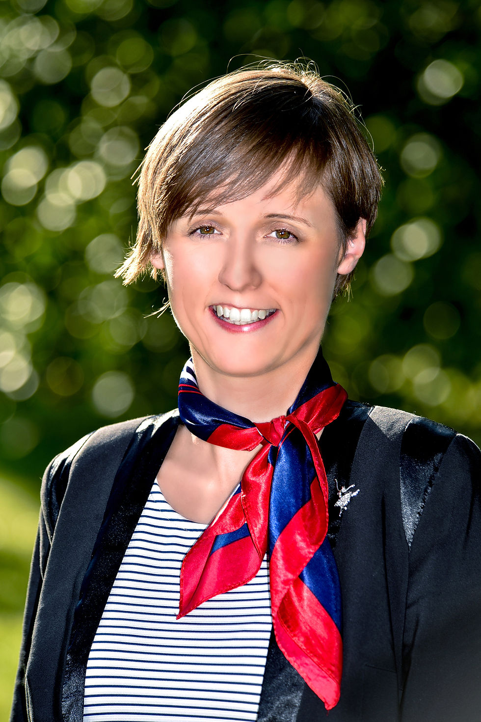 Lenka Klepalová